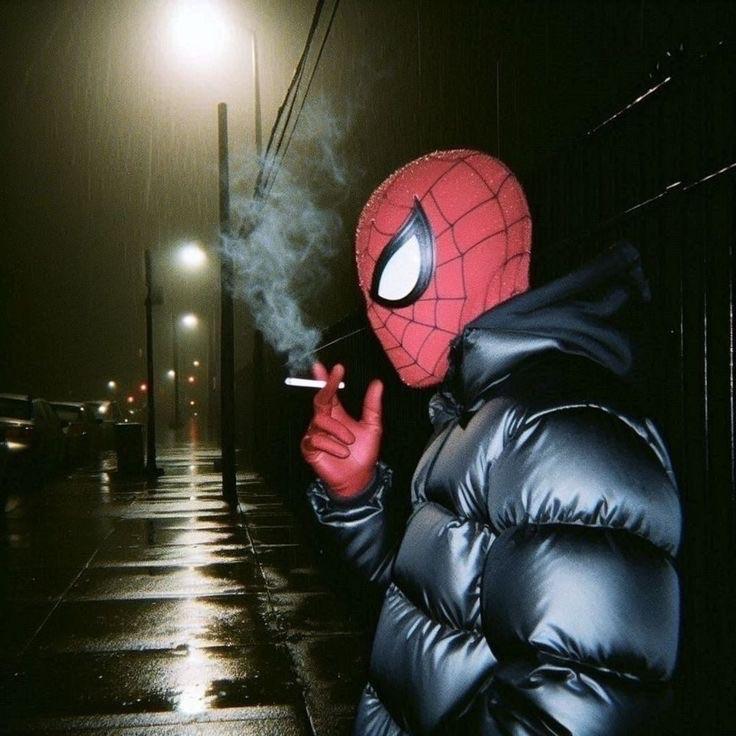 Ksayver avatar