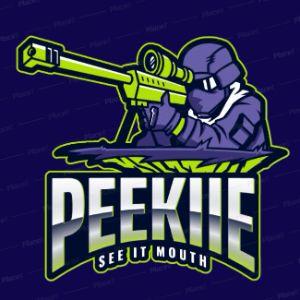 PEEKIIE avatar