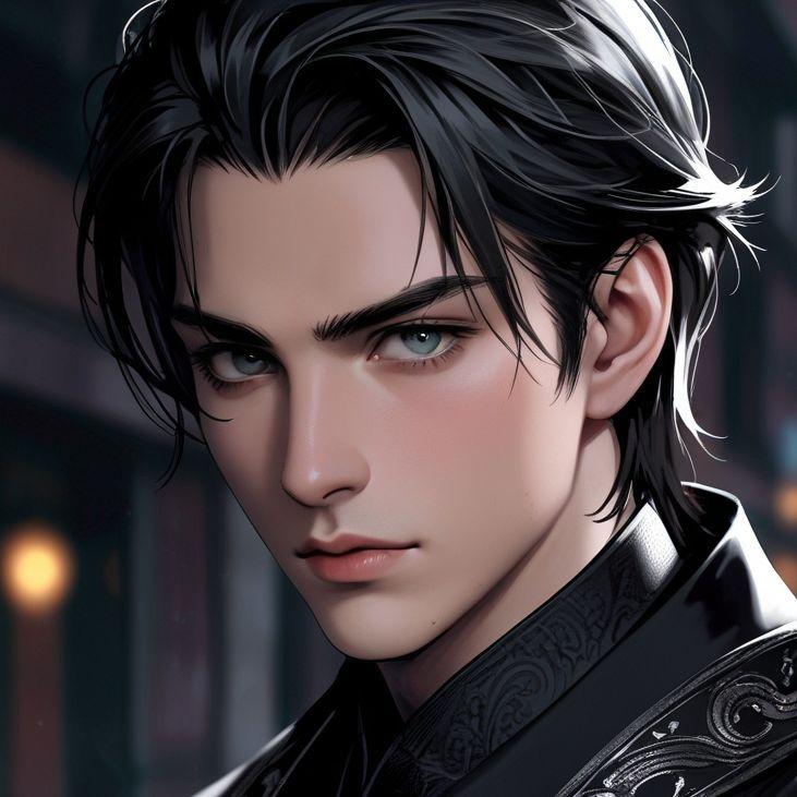 Yaomirey666 avatar