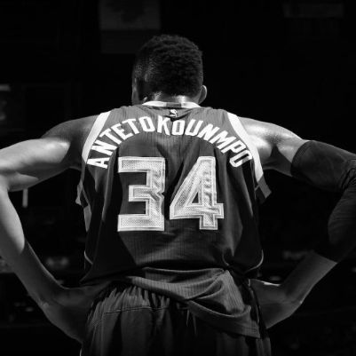 Antetokounmp