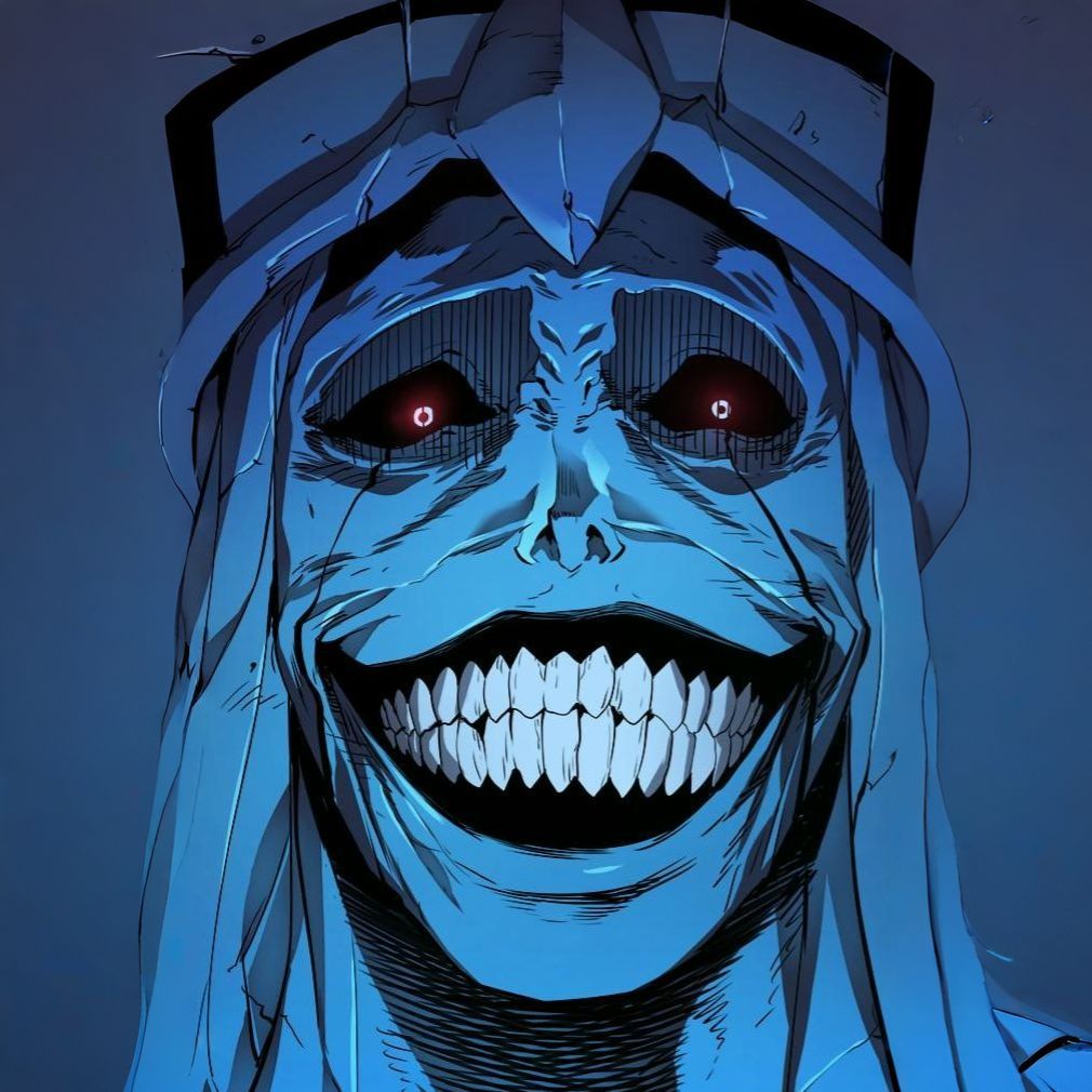 superbosses FACEIT avatar