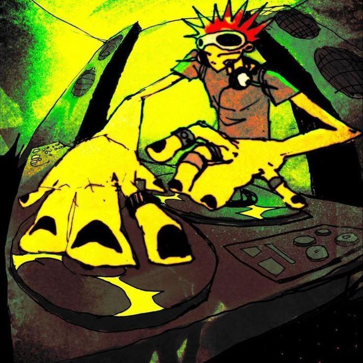 vsh1po avatar