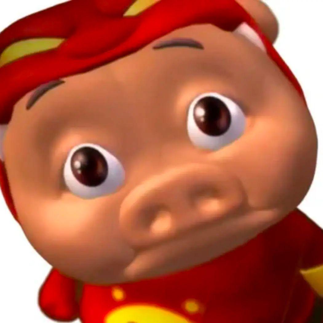 Pos1son avatar