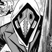 -Chrome avatar