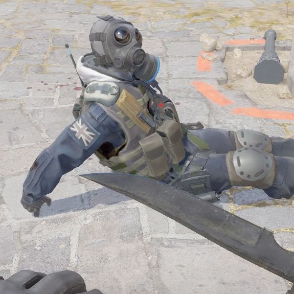 Faceit Avatar