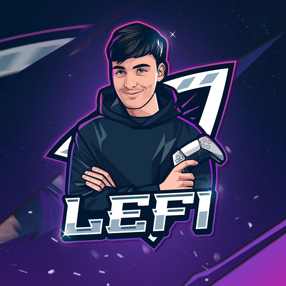 Lefi11 avatar