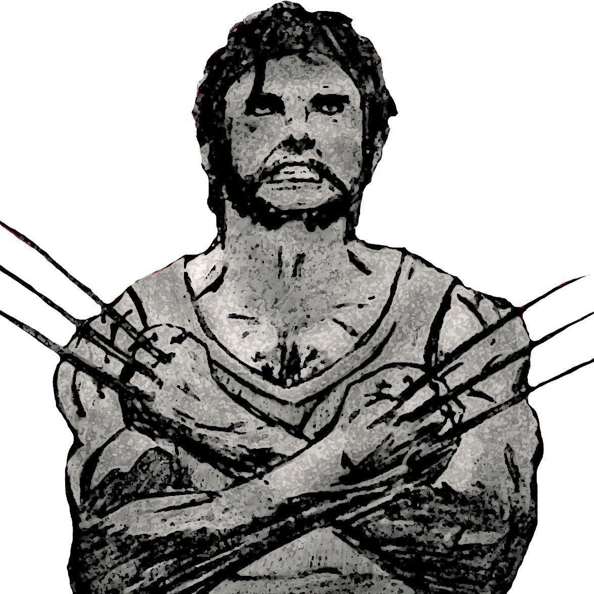 WolverineX2 avatar