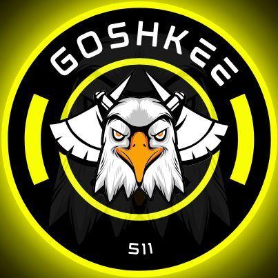 Player Goshkee avatar