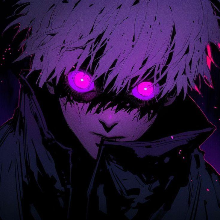 Fazikyn avatar