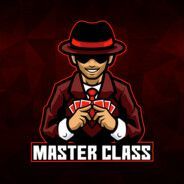 CS2 - MasterClass Clan