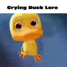 Player DuckLore avatar