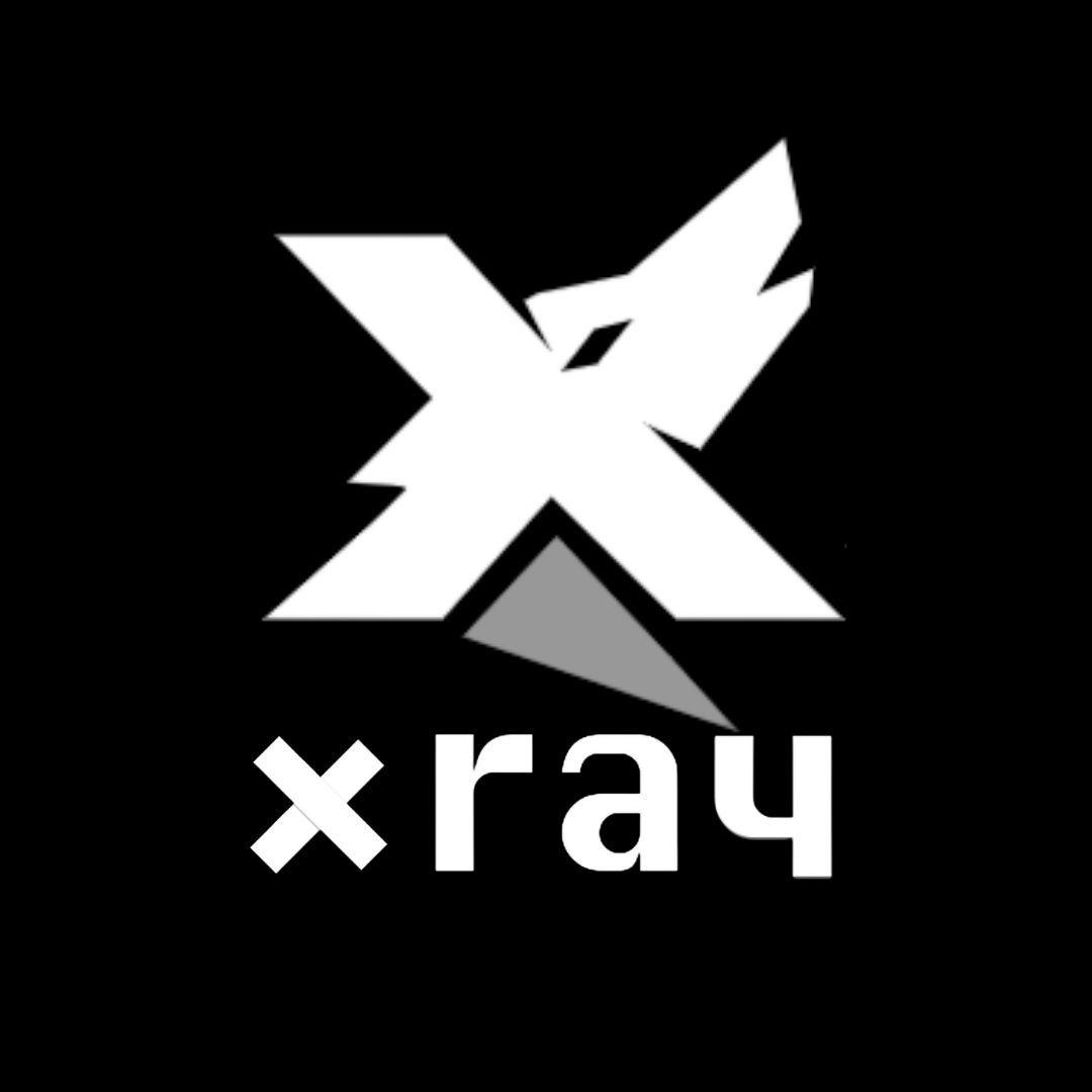 --Xray avatar