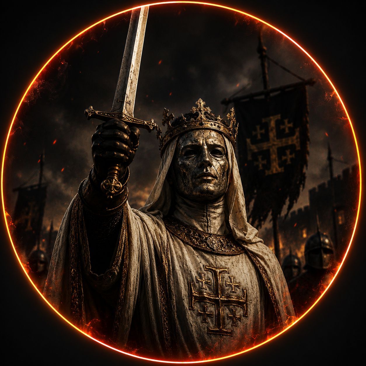 DonSlim FACEIT avatar