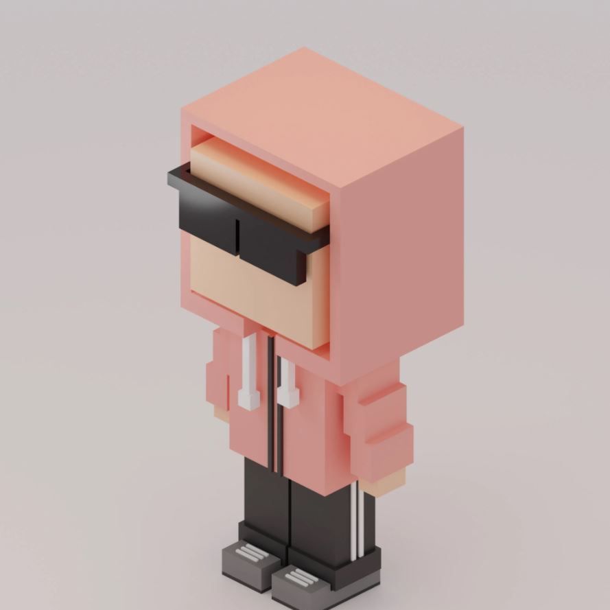 ikki- FACEIT avatar