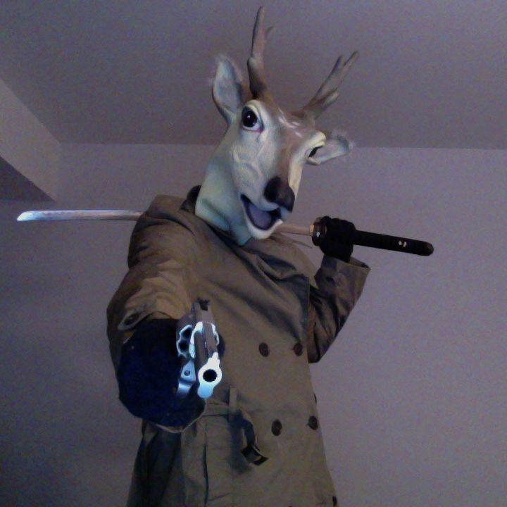 Sladder avatar