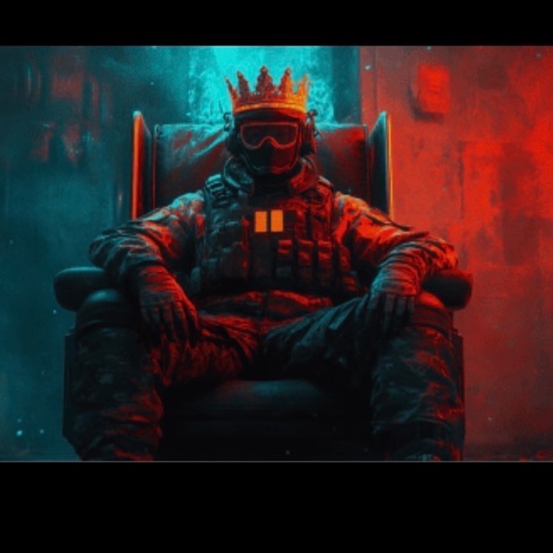 CRyZON- FACEIT avatar