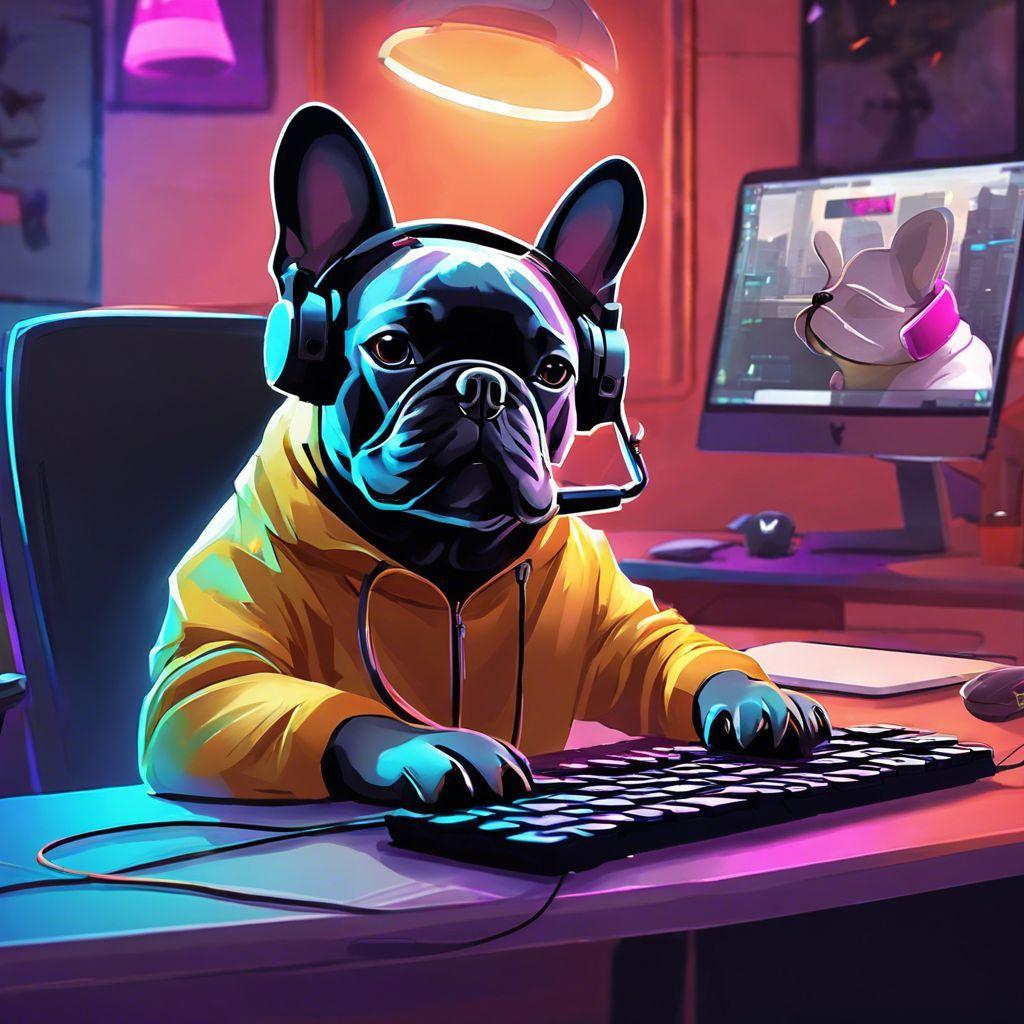 Tijuuca avatar