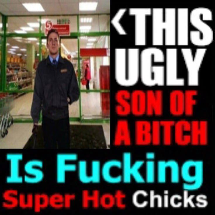 uglyvanyaa