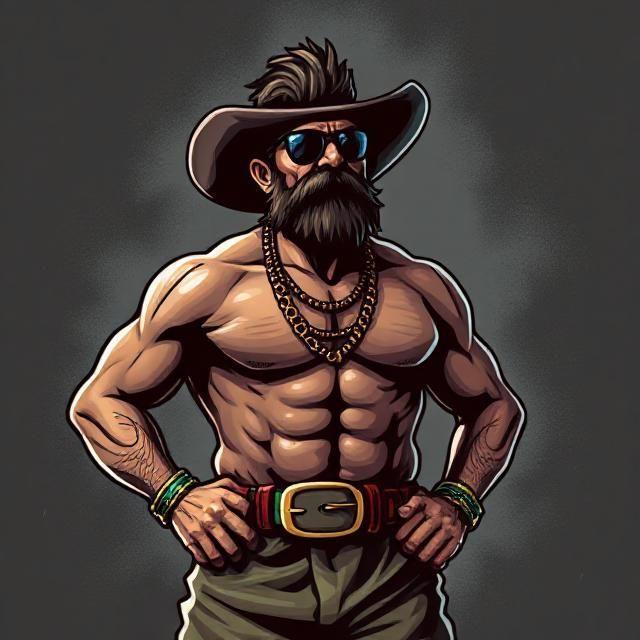 SlapPapi avatar
