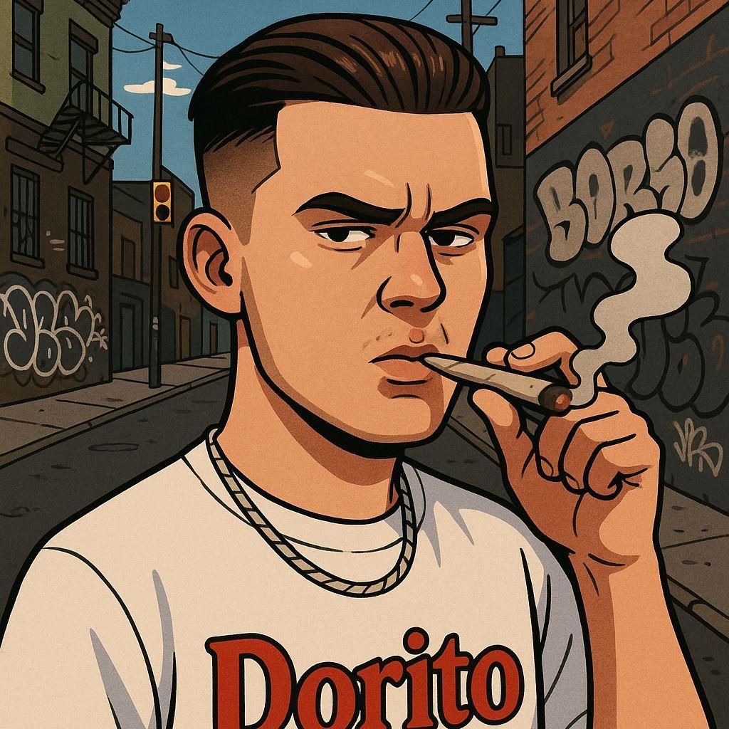 d0r1t0x avatar