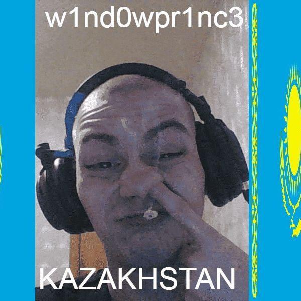 kazakhstan avatar