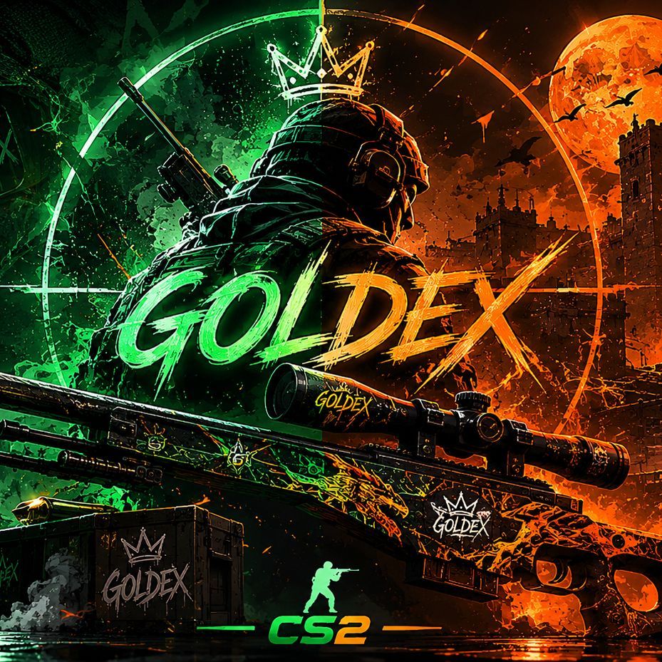 -Goldex
