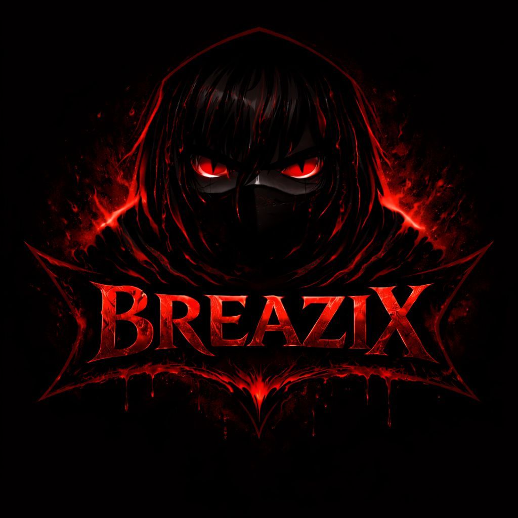 BreaziX