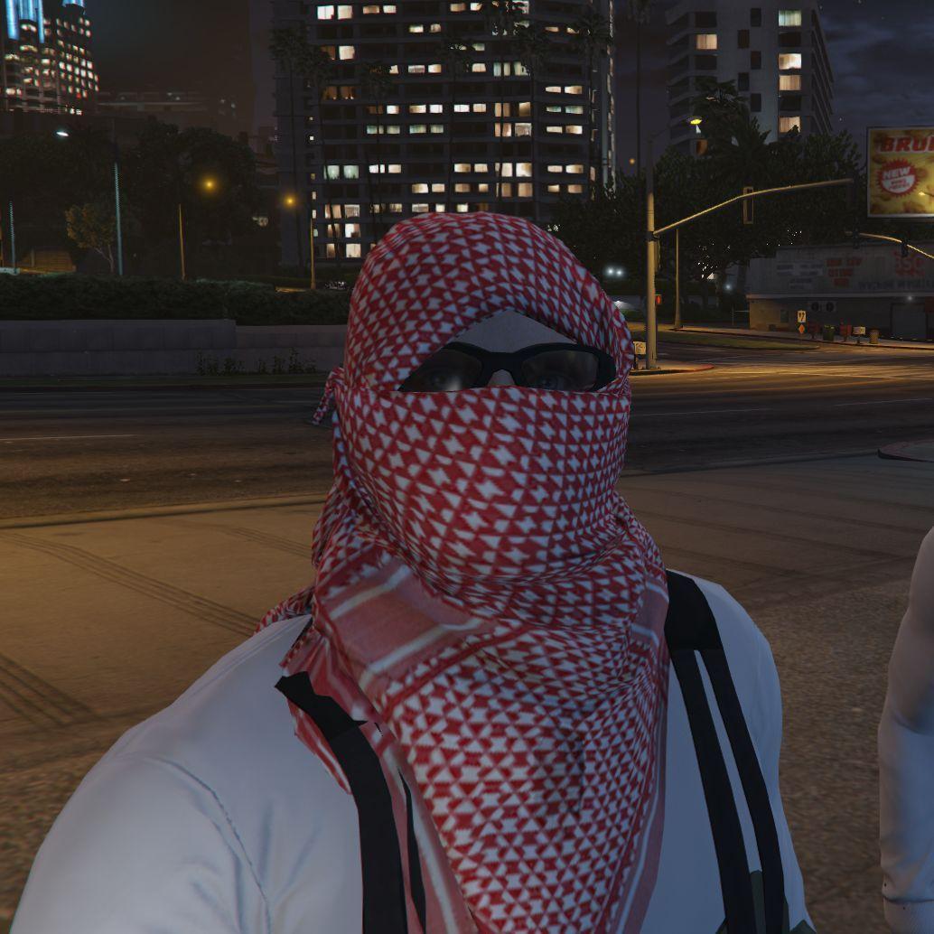 M4yheem avatar