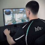 Faceit Avatar