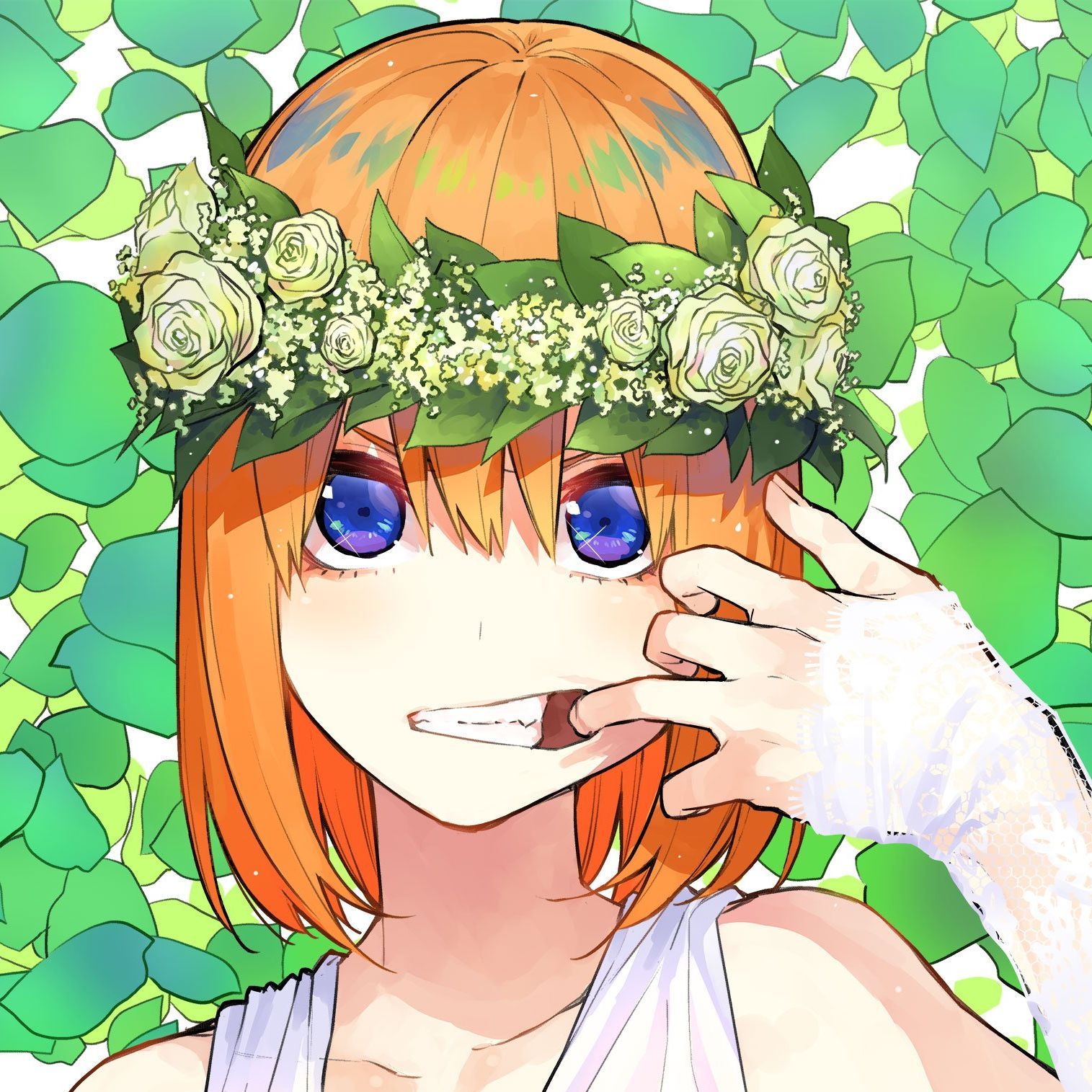 Faceit profile picture for @key