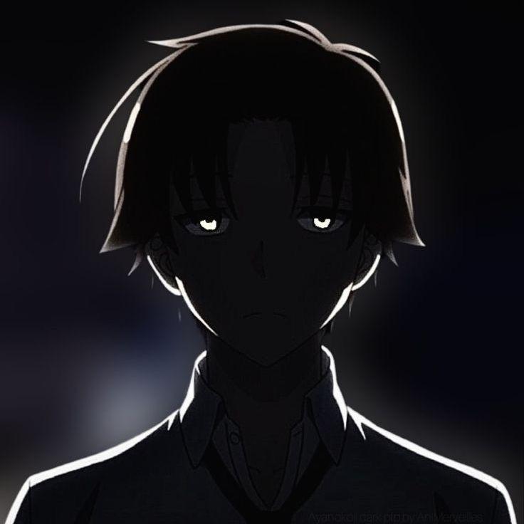 SilentScream avatar