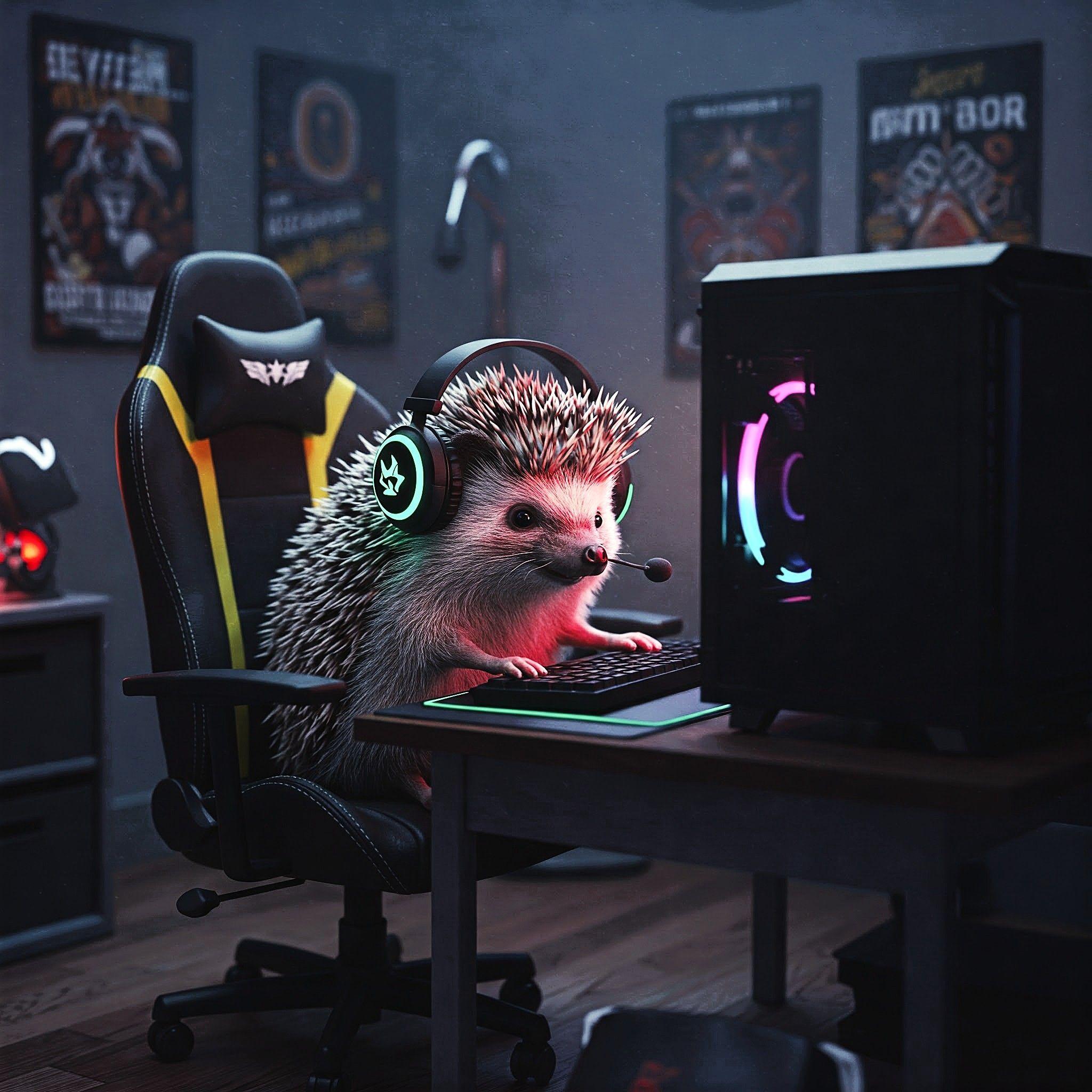 Igel91 avatar