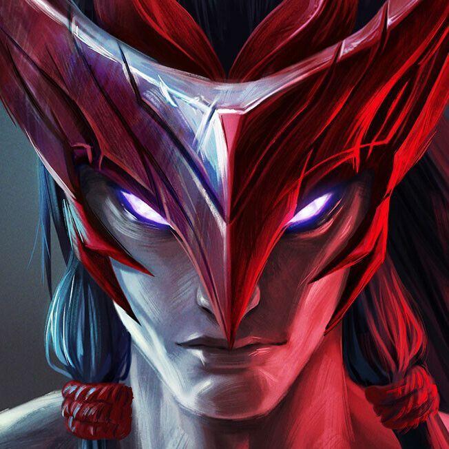 1oNe-x avatar