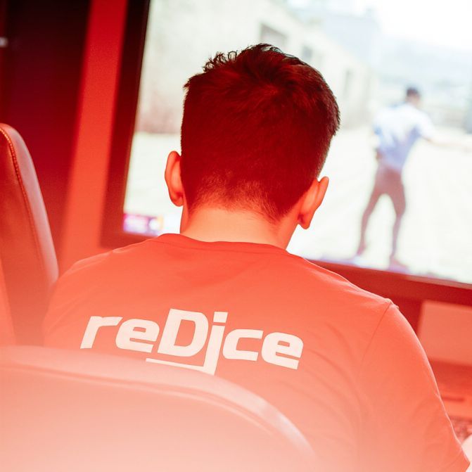 RED-1CE