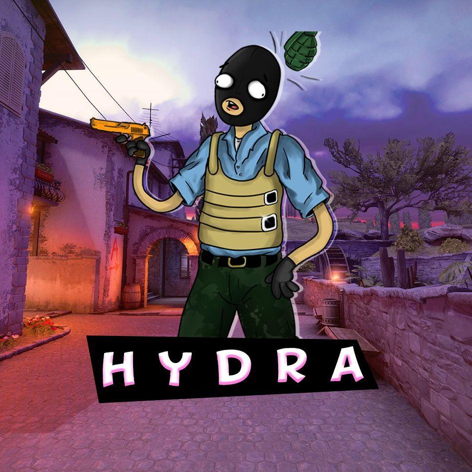 Hydra669 avatar