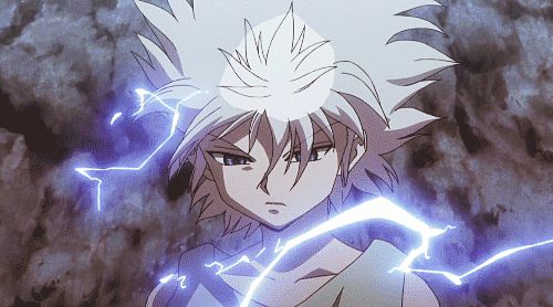 Killua21