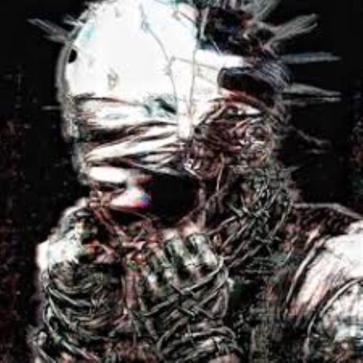 Faceit profile picture for @baroque