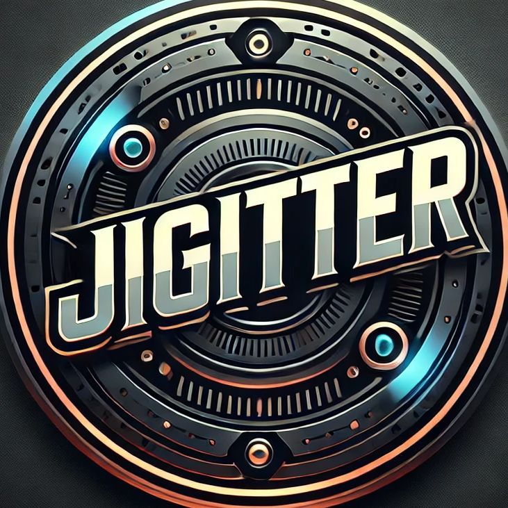 Jigitter