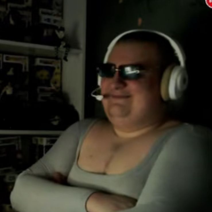 sxshi4 FACEIT avatar