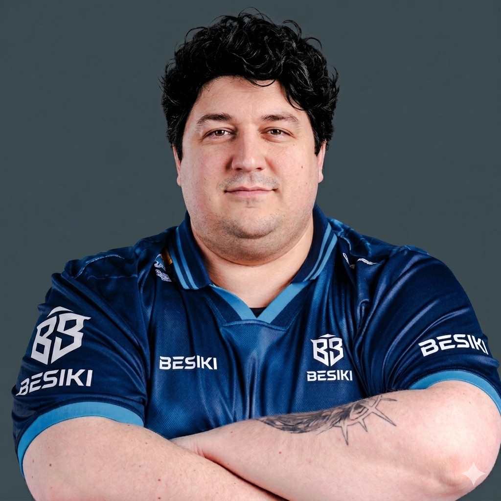 Faceit profile picture for @miha