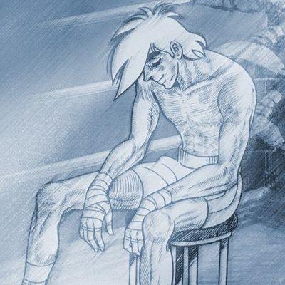 Dux1e avatar