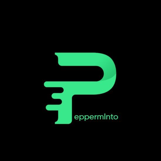 PeppermInto