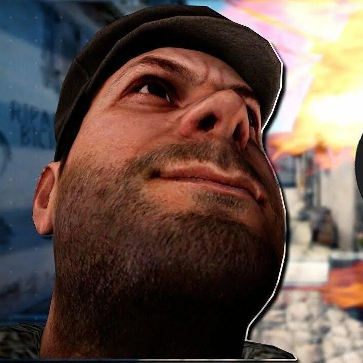 Globys777 avatar