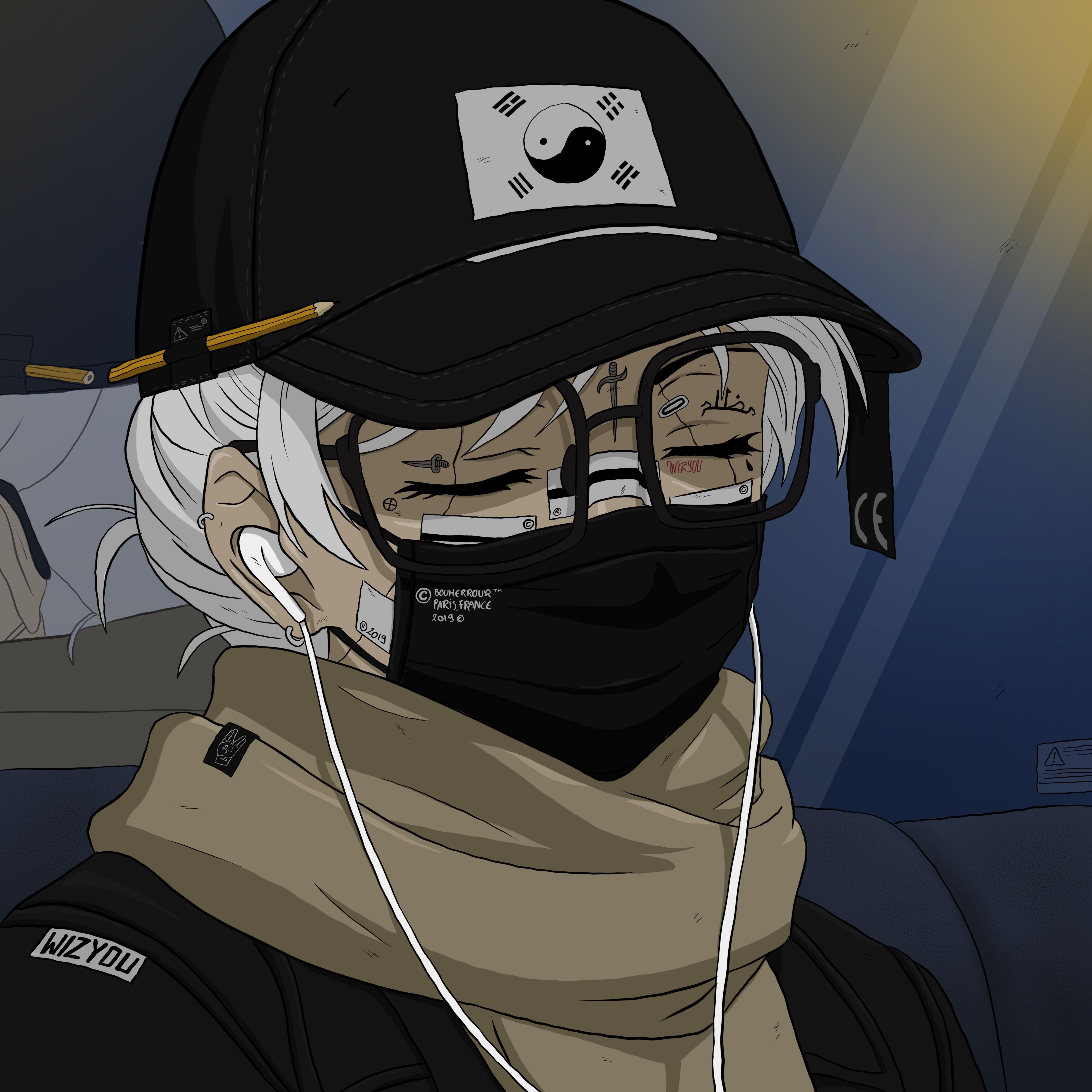 Raitongu avatar