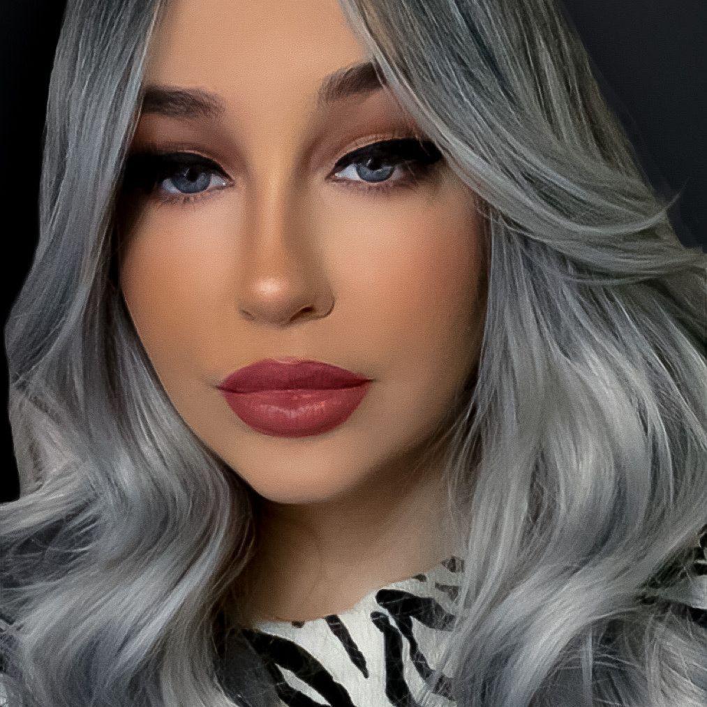 -Teaa- avatar