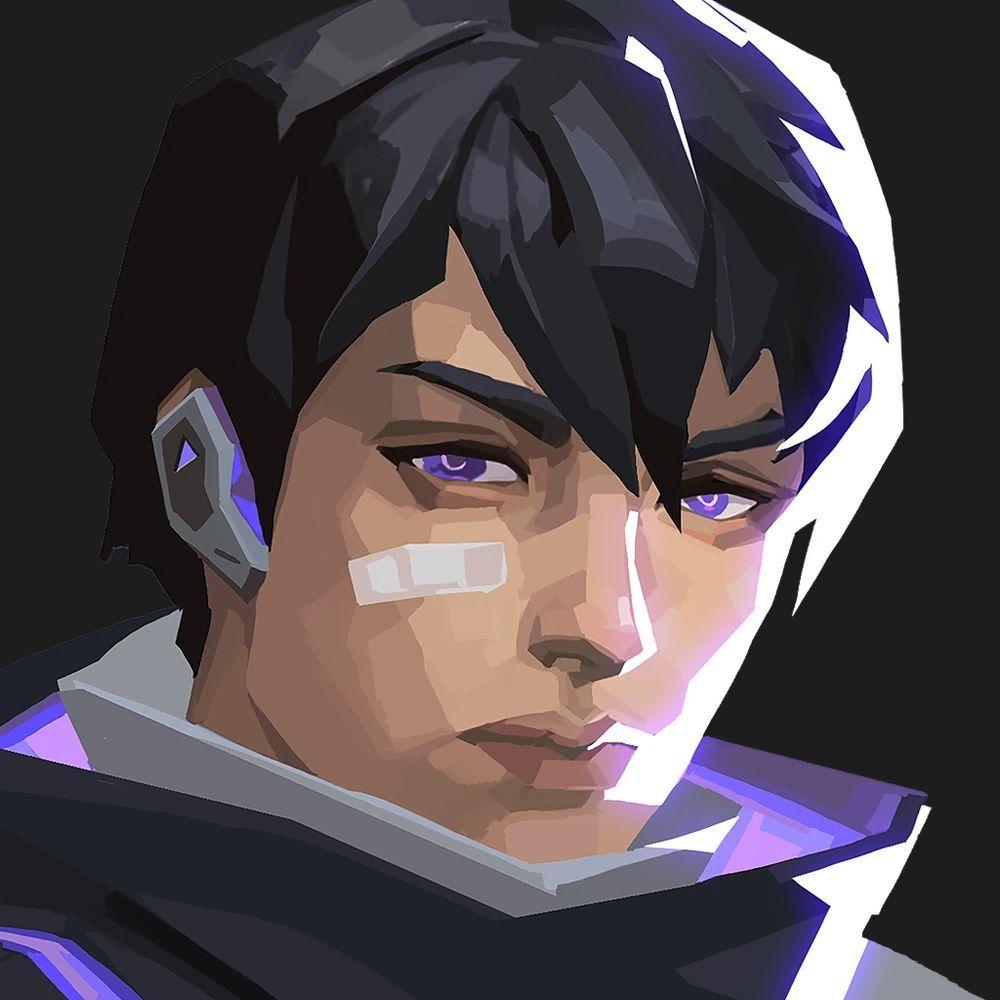 ___ISO___ avatar