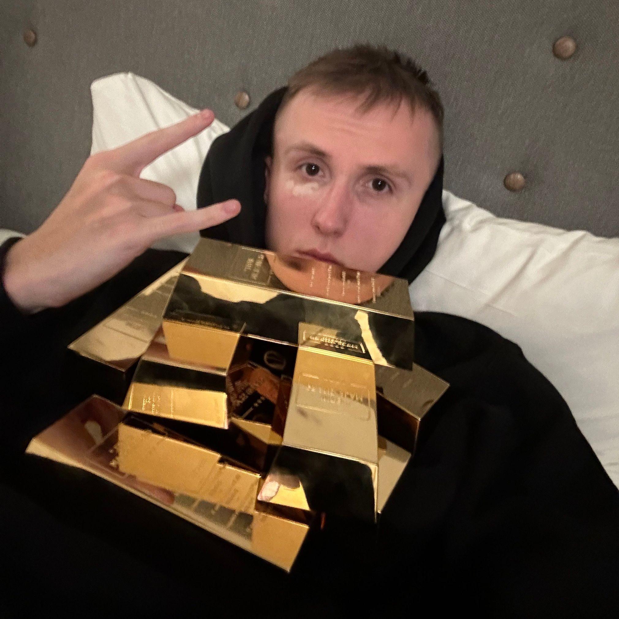 Xyxan avatar