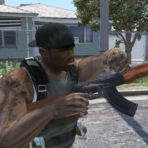 GjonKarloz avatar