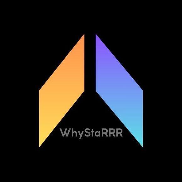 WhyStaRR