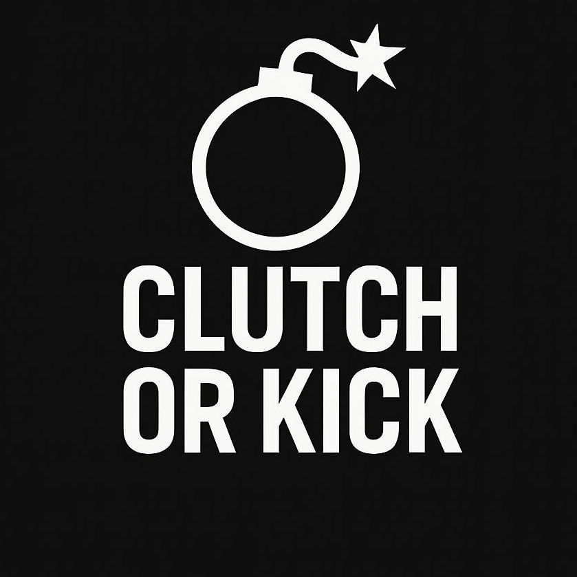 Clutch or Kick